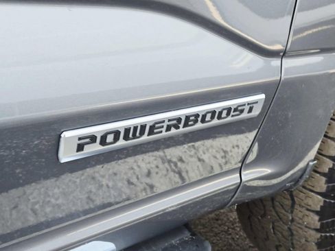 Used 2024 Ford F150 XLT w/ Mobile Office Package image 18