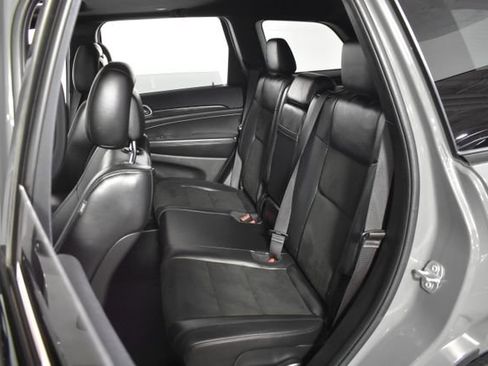 Used 2019 Jeep Grand Cherokee Altitude AWD/4WD image 31
