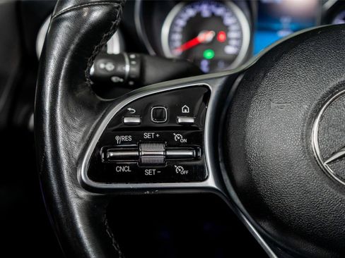 Used 2019 Mercedes-Benz C 300 4MATIC Cabriolet image 38