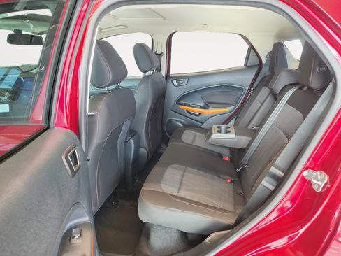 Used 2021 Ford EcoSport SE w/ SE Convenience Package image 26