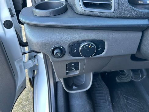New 2026 Ford Transit 350 148 High Roof AWD image 13
