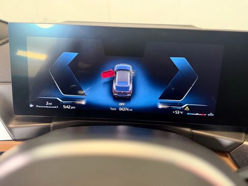 Used 2024 BMW 440i xDrive Convertible w/ Premium Package image 20