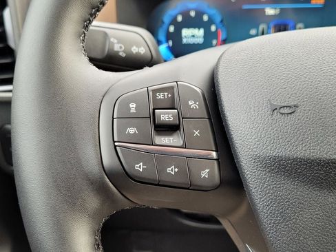 New 2025 Ford Bronco Sport Outer Banks image 39