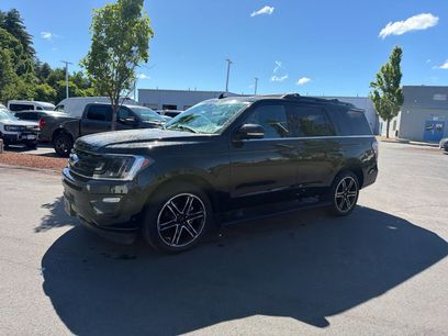 Used 2019 Ford Expedition Limited w/ Equipment Group 303A