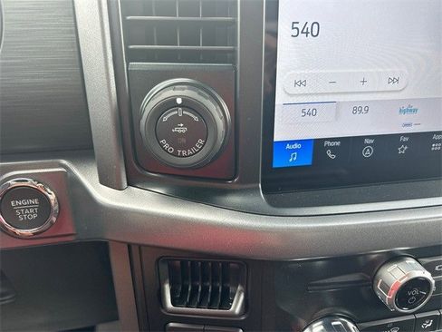 New 2025 Ford F150 XLT w/ Equipment Group 302A MID image 36