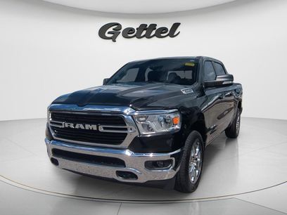 Used 2020 RAM 1500 Big Horn