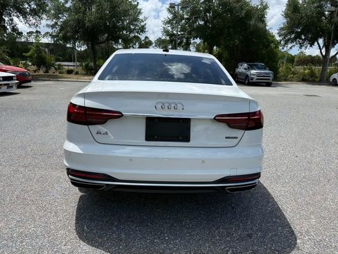 Used 2021 Audi A4 2.0T Premium w/ Convenience Package AWD/4WD image 13