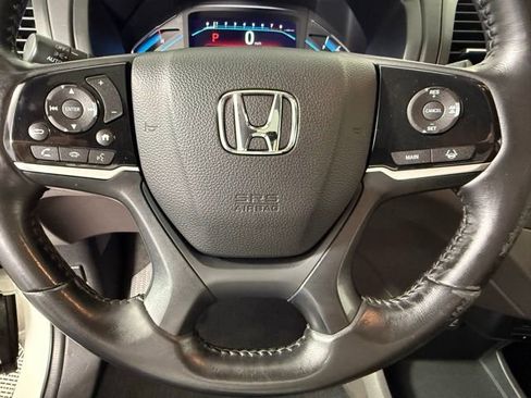 Used 2019 Honda Odyssey EX-L image 17
