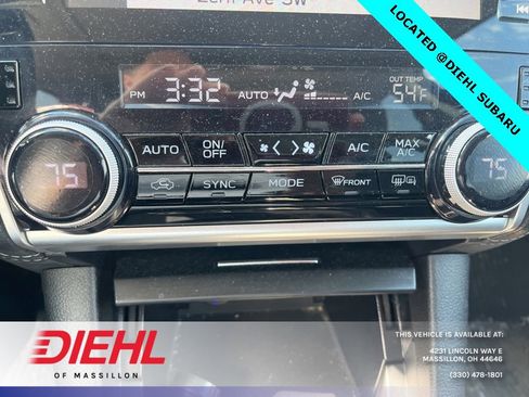 Used 2019 Subaru Outback 2.5i Limited w/ Popular Package #2 image 23