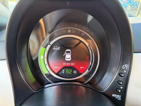 Used 2018 FIAT 500 e image 13