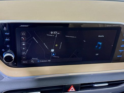 Used 2020 Hyundai Sonata Limited FWD image 7