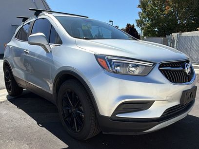 Used 2020 Buick Encore Preferred
