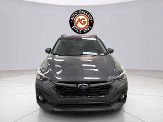Used 2025 Subaru Crosstrek 2.0i Premium AWD/4WD video 2