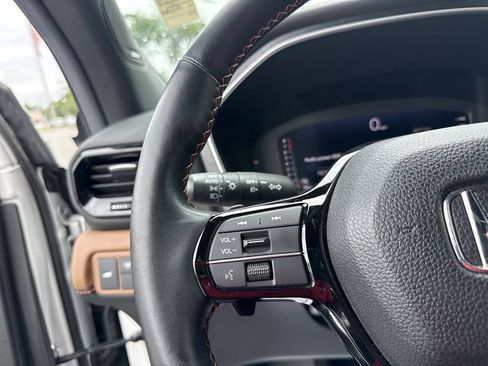 Used 2026 Honda Passport TrailSport Elite image 17
