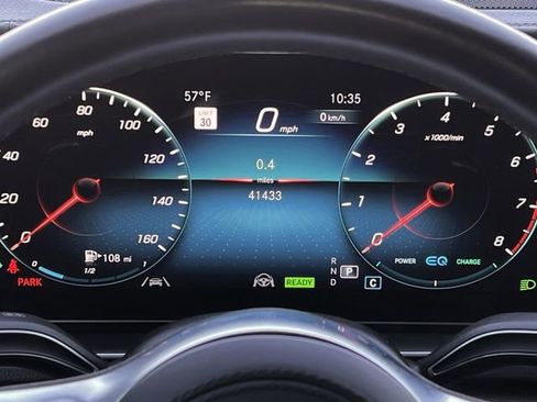 Used 2022 Mercedes-Benz GLS 450 4MATIC image 16