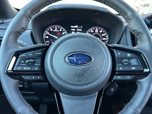 New 2026 Subaru Forester Touring image 23