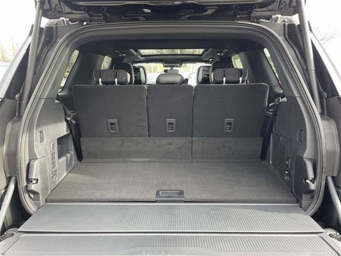 New 2026 Ford Expedition Platinum w/ Stealth Performance Package image 35