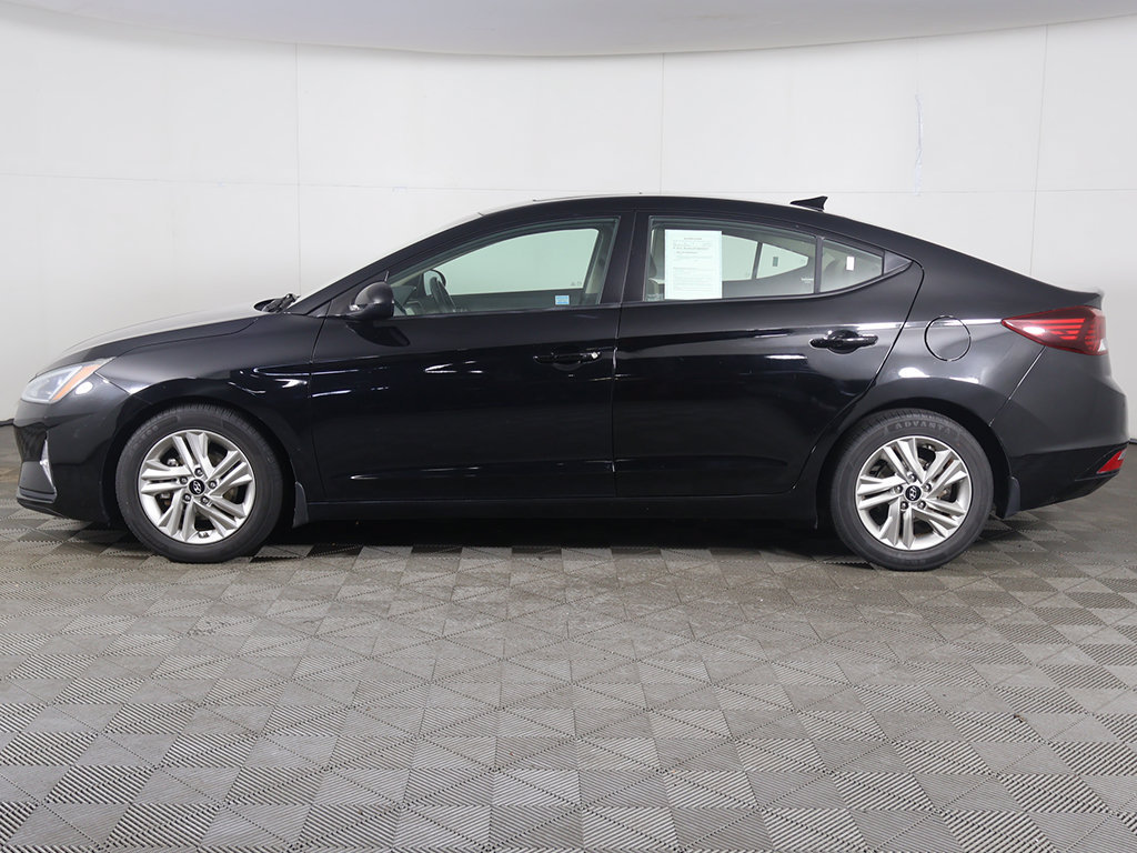 Used 2020 Hyundai Elantra Value Edition FWD image 15
