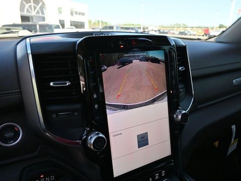 New 2026 RAM 1500 Laramie w/ Laramie Southwest Edition image 11