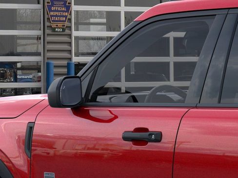 New 2026 Ford Bronco Sport Big Bend AWD/4WD image 20