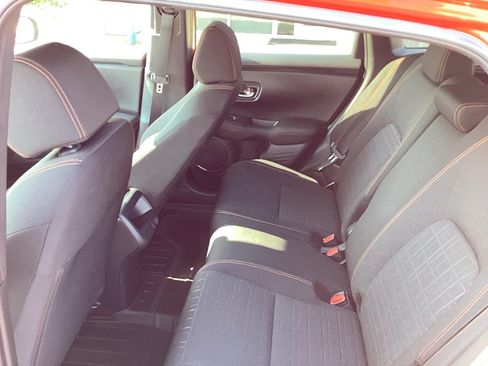 Used 2023 Honda HR-V Sport image 9