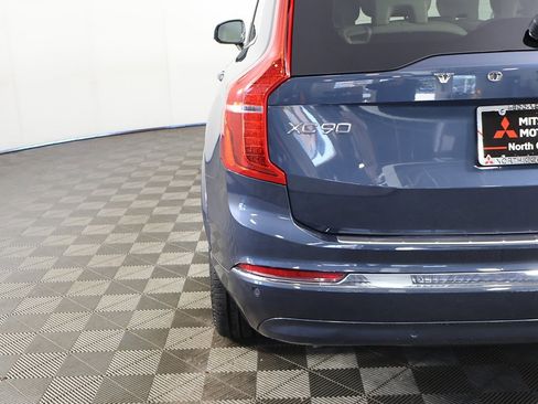 Used 2024 Volvo XC90 B6 Plus w/ Protection Package Premier image 18