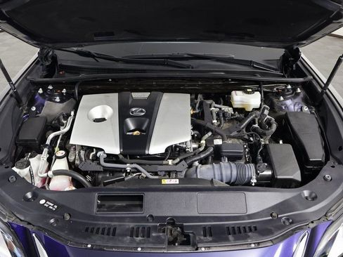 Used 2021 Lexus ES 300h w/ Premium Package FWD image 15