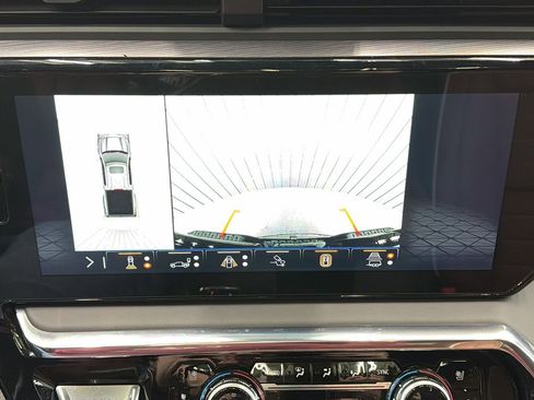 Used 2025 GMC Sierra 1500 Denali Ultimate image 23