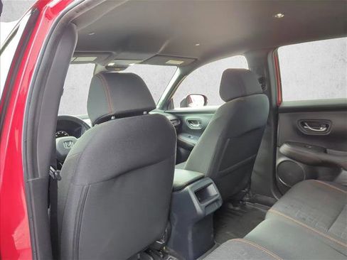 Certified 2023 Honda HR-V Sport image 13