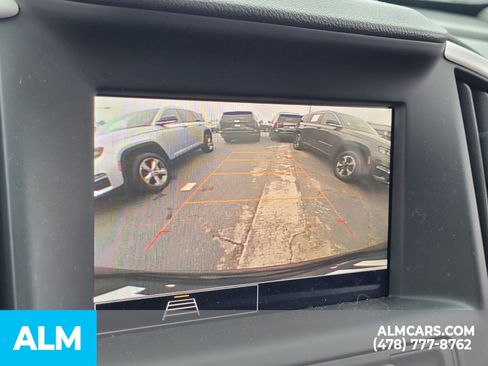 Used 2022 GMC Terrain SLE w/ Driver Convenience Package image 21