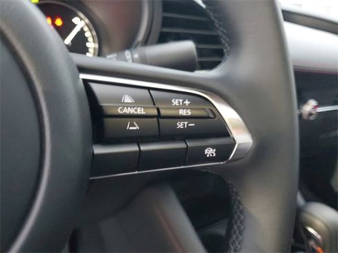 New 2026 MAZDA MAZDA3 Carbon image 36