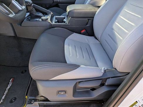 New 2025 Toyota Tacoma TRD Sport image 4