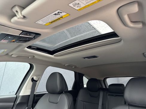 New 2026 Hyundai Tucson SEL image 16