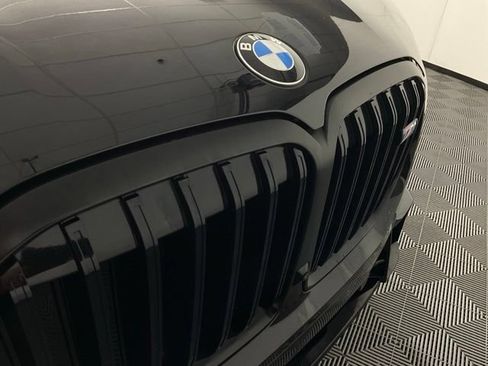 Used 2024 BMW X7 M60i w/ Executive Package AWD/4WD image 9