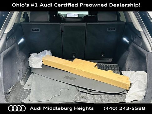 Certified 2024 Audi Q5 2.0T Premium Plus AWD/4WD image 31