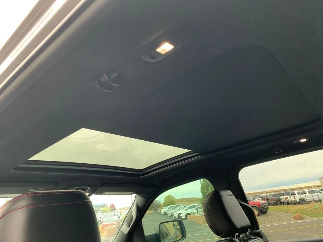Used 2021 RAM 1500 TRX w/ TRX Level 2 Equipment Group AWD/4WD image 16