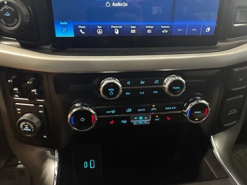 Used 2022 Ford F150 XLT w/ Equipment Group 302A High AWD/4WD image 30