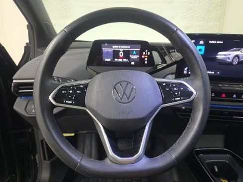 Used 2023 Volkswagen ID.4 S RWD image 17