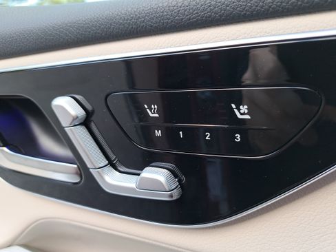 New 2026 Mercedes-Benz GLC 300 4MATIC image 30