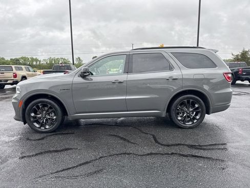 Used 2023 Dodge Durango R/T AWD/4WD image 15