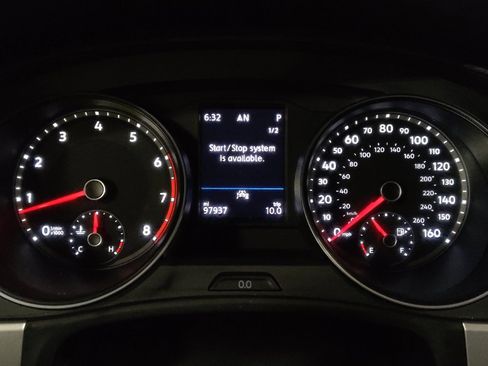 Used 2021 Volkswagen Atlas SE image 23