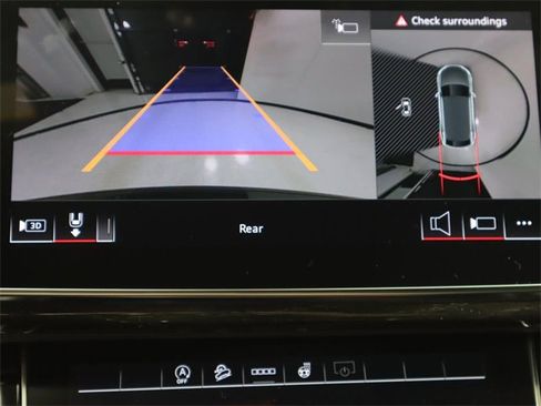 New 2026 Audi Q8 Premium Plus image 18