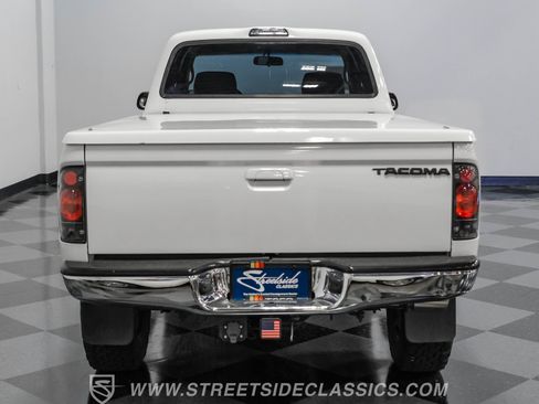 Used 2002 Toyota Tacoma PreRunner image 9