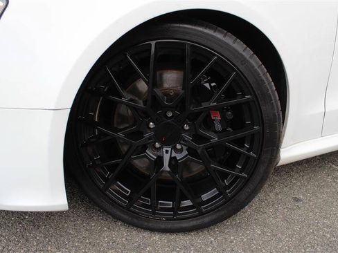 Used 2014 Audi RS 5 Coupe AWD/4WD image 9