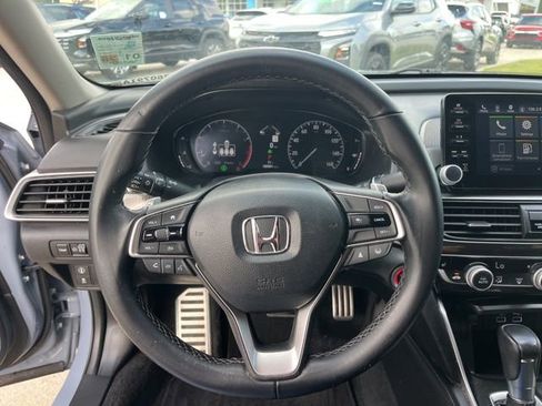 Used 2022 Honda Accord Sport Special Edition image 15
