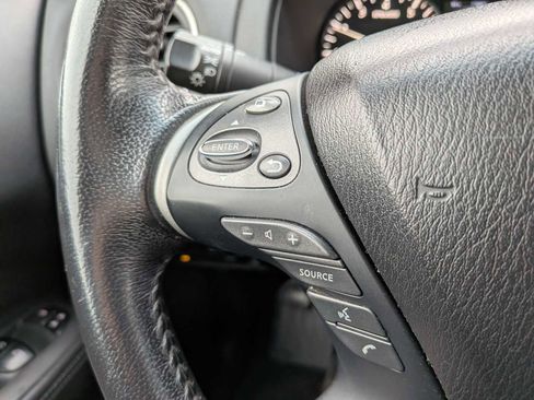 Used 2015 Nissan Pathfinder SL w/ SL Tech Package image 22