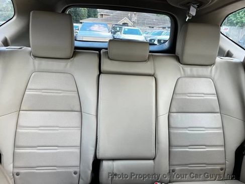 Used 2019 Honda CR-V EX-L image 27