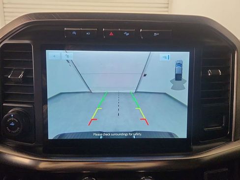Used 2021 Ford F150 King Ranch w/ Equipment Group 601A High AWD/4WD image 36