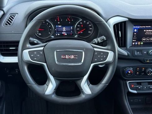 Used 2024 GMC Terrain SLE w/ Driver Convenience Package AWD/4WD image 23