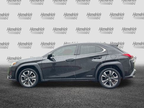 Certified 2022 Lexus UX 250h w/ Accessory Package (Z1) image 8